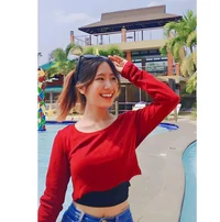 Khristine Garcia