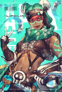 BRONZE Lifeline
