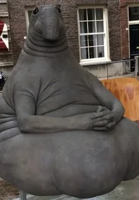 Homonculus loxodontu