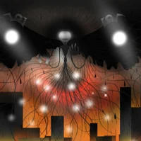 Trollge god of death