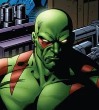 Drax