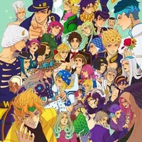 JoJos Bizarre RPG