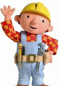Bob the builder