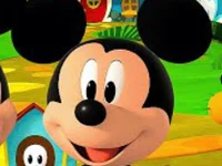 Mickey Mouse 