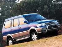 Toyota condor 2002