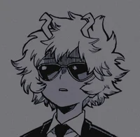 MHA cat RP