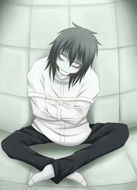 Jeff the killer
