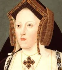 Cathrine of Aragon 