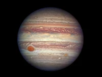 Jupiter