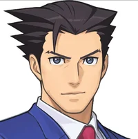 Phoenix Wright