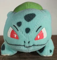 Bulbasaur