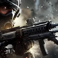 Call of duty MW2 RPG