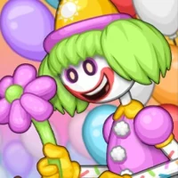 Sprinks the Clown