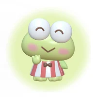 Keroppi