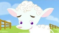 Mathseeds Lamb