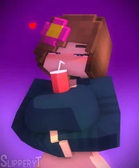 Jenny mod Minecraft 