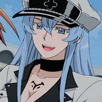 Esdeath