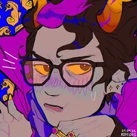Eridan -yandere-