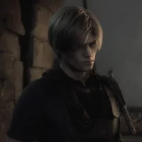 Leon Kennedy