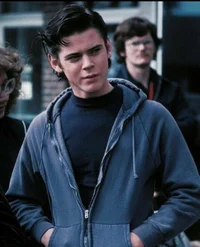 Ponyboy Curtis