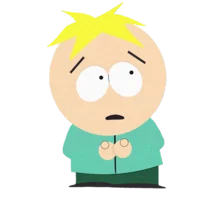 Butters stotch