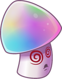Hypno shroom 
