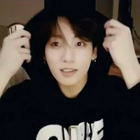 Jeon Jungkook