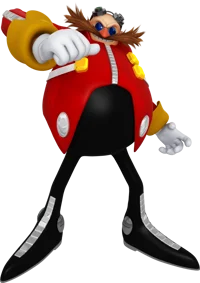Dr Robotnik