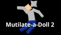 mutilate a doll 