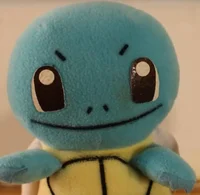 Squirtle