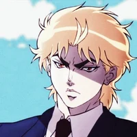 Dio Brando