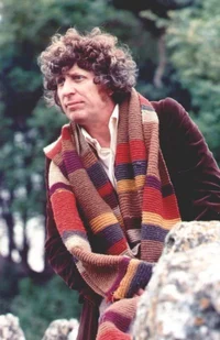 The 4th Doctor 