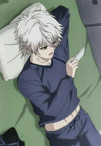 Nagi Seishiro