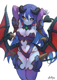 Mashogun Astaroth