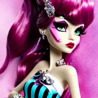 Monster High rp