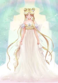 Princess Serenity