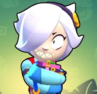 Collette Brawl Stars