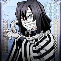 Iguro Obanai
