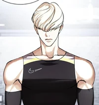 Jay hong