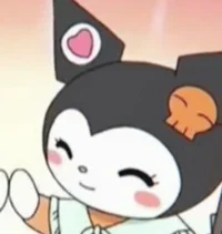 Kuromis mom