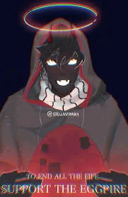 E-Eggpire badboyhalo