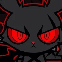 Conejo oscuro