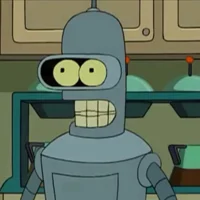 Bender Rodriguez