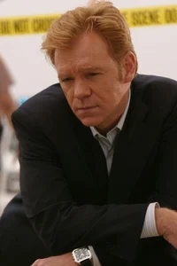 Horatio Caine