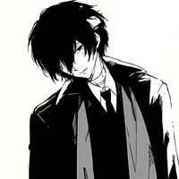 Dazai yandere