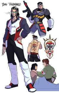 Dai Takahiro