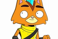 Little cato 