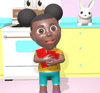 Amanda the adventure