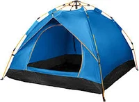 Infinity Tent