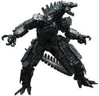 Mechagodzilla
